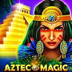 aztec magic megaways slot